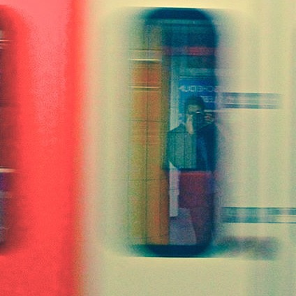 Reflections on the world